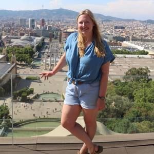 Meet your Posher, Livia
